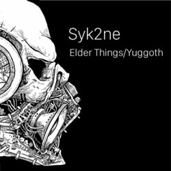 The Elder Things / Yuggoth