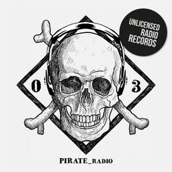 Pirate Radio Vol.13