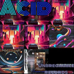 Acid (Official Mix)