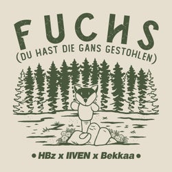 Fuchs (du hast die Gans gestohlen) (Extended Mix)