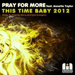 This Time Baby 2012