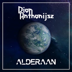 Alderaan