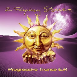 Progressive Trance EP