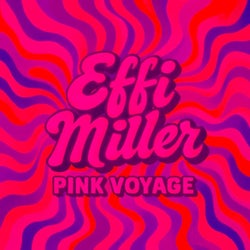 PINK VOYAGE