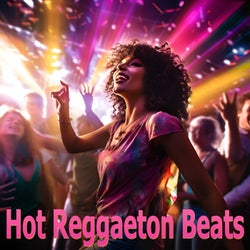 Hot Reggaeton Beats