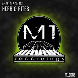 Herb & Rites - Single