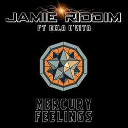 Mercury Feelings
