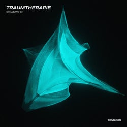 Pochette pour Shadows EP