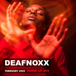 February Warm Up Mix