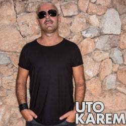 Uto Karem - Best of Summer Chart 2013