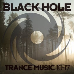 Black Hole Trance Music 10-17