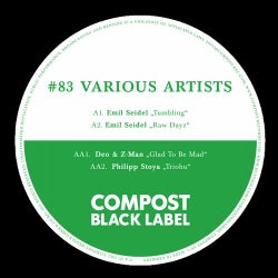 Black Label 83