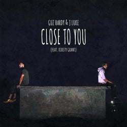Close To You (feat. Kirsty Grant)