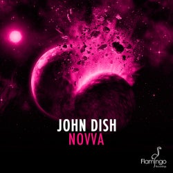 John Dish - Novva Chart