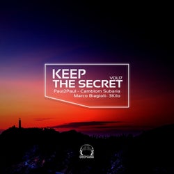Keep the Secret, Vol. 17