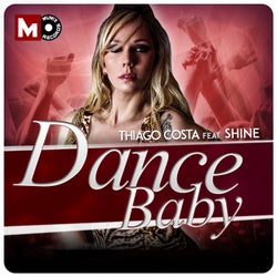 Dance Baby (feat. Shine)