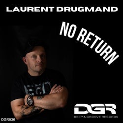 No Return (Radio Edit)
