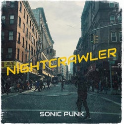 Nightcrawler