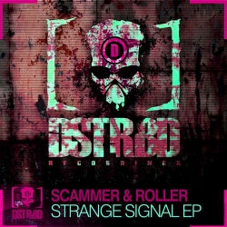 Strange Signal EP