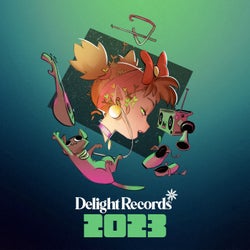 This Is Delight Records 2023