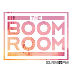 The Boom Room Selected Tunes November