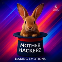 Making Emotions