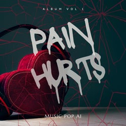 Pain Hurts