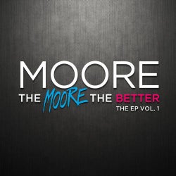 Moore- The Moore The Better