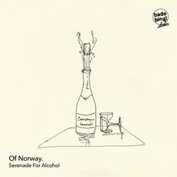 Serenade For Alcohol