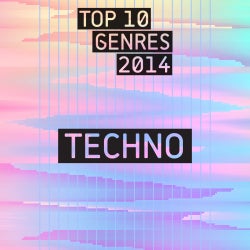 Best Of: Techno