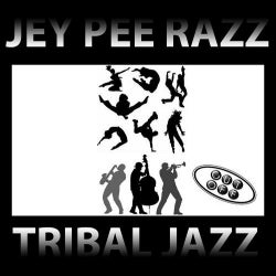 Tribal Jazz EP