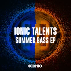 IONIC Talents Summer Bass EP (Extended Versions)