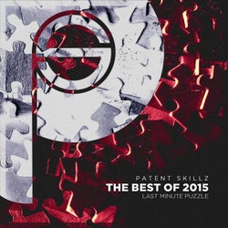 The Best of Last Minute Puzzle 2015
