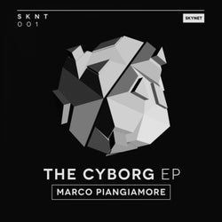 The Cyborg EP