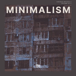 Minimalism Vol. 23