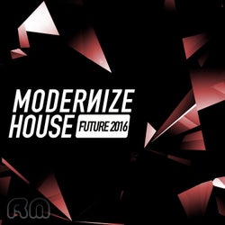 Modernize House - Future 2016