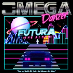 FUTURA the Album