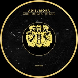 Adiel Mora & Friends