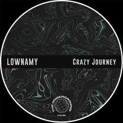 Crazy Journey