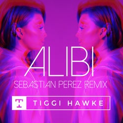 Alibi - Sebastian Perez Remix