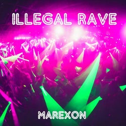 Illegal Rave