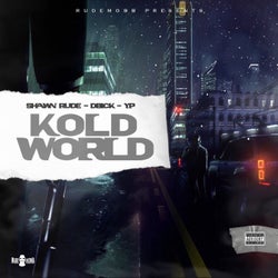 Kold World - EP