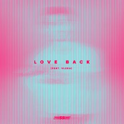 Love Back (feat. Vlera) (Extended Mix)