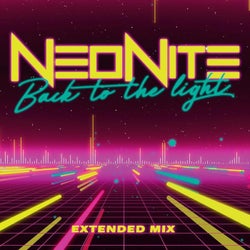 Back to the Light (Extended Mix)