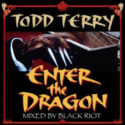 Enter The Dragon (Mixed By Black Riot)