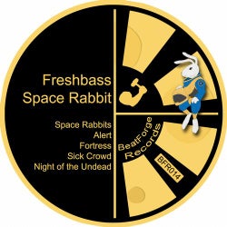 Space Rabbit