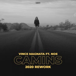 Camins (feat. Noe) [2020 Rework]