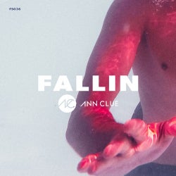 Hoesafbeelding voor Fallin