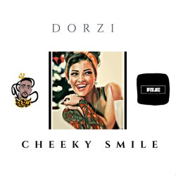 Cheeky Smile