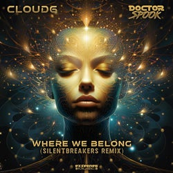 Where We Belong (SilentBreakers Remix)